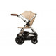 Коляска для новонароджених 2 в 1 HeeTee MAYFAIR Special Edition Camel