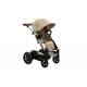 Коляска для новонароджених 2 в 1 HeeTee MAYFAIR Special Edition Camel