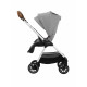 Прогулочная коляска Nuna TRIV Sportwagen Frost