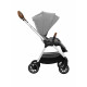 Прогулочная коляска Nuna TRIV Sportwagen Frost
