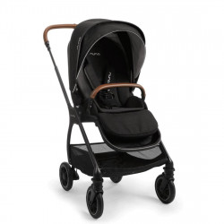 Прогулочная коляска Nuna TRIV Sportwagen Frost