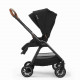 Прогулочная коляска Nuna TRIV Sportwagen Frost