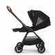 Прогулочная коляска Nuna TRIV Sportwagen Frost