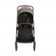 Прогулочная коляска Nuna TRIV Sportwagen Frost