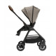 Прогулочная коляска Nuna TRIV Sportwagen Frost