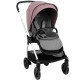 Прогулочная коляска Nuna TRIV Sportwagen Frost