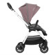 Прогулочная коляска Nuna TRIV Sportwagen Frost