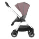 Прогулочная коляска Nuna TRIV Sportwagen Frost