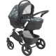 Коляска универсальная 3 в 1 DINAMICO UP SMART CAM