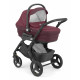 Коляска универсальная 3 в 1 DINAMICO UP SMART CAM