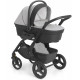 Коляска универсальная 3 в 1 DINAMICO UP SMART CAM