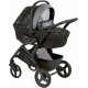 Коляска универсальная 3 в 1 DINAMICO UP SMART CAM