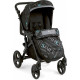 Коляска универсальная 3 в 1 DINAMICO UP SMART CAM