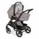 Коляска универсальная 3 в 1 DINAMICO UP SMART CAM