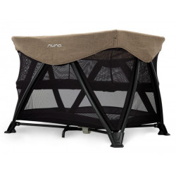 Манеж Nuna Sena Air Mocha