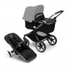 Універсальна коляска 2 в 1 