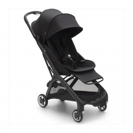 Прогулянкова коляска Bugaboo 