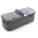 Чехол для люльки Bugaboo Donkey3 Grey Melange