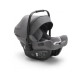 Автокресло 0+ Bugaboo Turtle Air by Nuna Grey