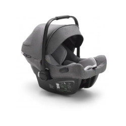 Автокрісло 0+ Bugaboo Turtle Air by Nuna Grey