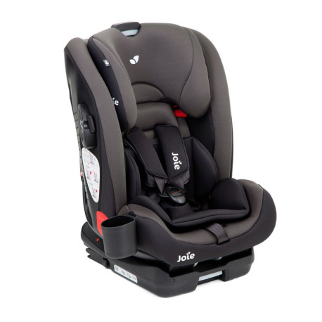Автокрісло Bold R (Isofix) група 1/2/3, 9-36 кг, 9 міс.-12 років
