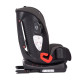 Автокрісло Bold R (Isofix) група 1/2/3, 9-36 кг, 9 міс.-12 років