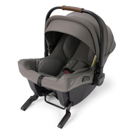 Автокресло Pipa Urbn Isofix, рупа 0+ (0-13 кг)