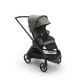 Прогулочная коляска Bugaboo Dragonfly
