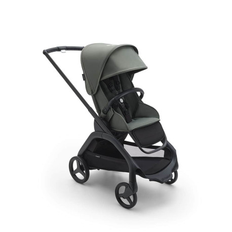 Прогулянкова коляска Bugaboo Dragonfly