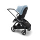 Прогулочная коляска Bugaboo Dragonfly