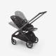 Прогулочная коляска Bugaboo Dragonfly