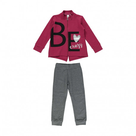 Комплект для дівчинки