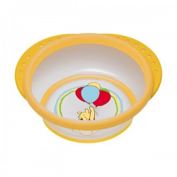 Миска з кришкою Disney Easy Learning