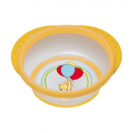 Миска з кришкою Disney Easy Learning