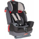 Автокресло NAUTILUS NEW группы 1-2-3