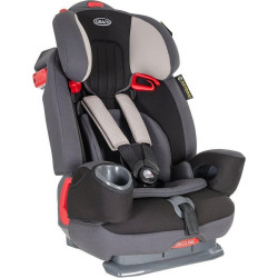 Автокрiсло NAUTILUS NEW групи 1-2-3