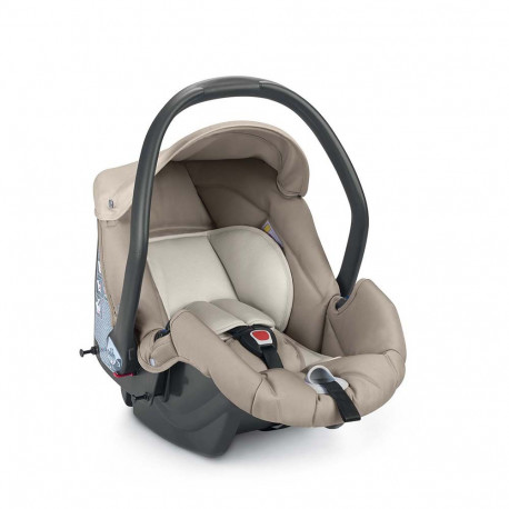 Автокресло AREA ZERO группы 0+