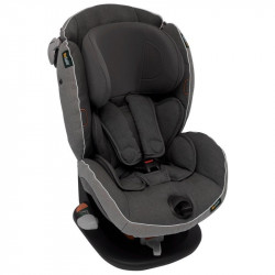 Автокрiсло iZi Comfort X3 групи 0+