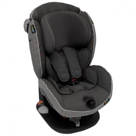 Автокрiсло iZi Comfort X3 групи 0+