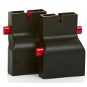 Адаптер для автокресел Maxi-Cosi/BeSafe/Cybex для колясок ABC Design