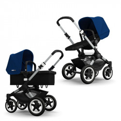 Коляска універсальна 2 в 1 Bugaboo Buffalo