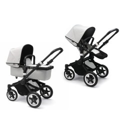 Коляска універсальна Bugaboo Atelier Buffalo
