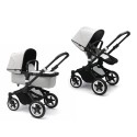 Коляска універсальна Bugaboo Atelier Buffalo