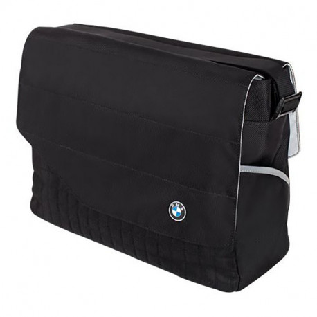 Messenger BMW