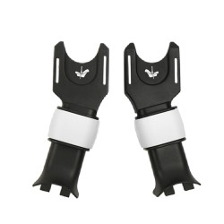 Адаптер для автокрісла BeSafe / Maxi Cosi для коляски Cameleon