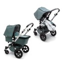 Коляска універсальна 2 в 1CAMELEON 3 KITE