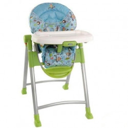 Стільчик для годування GRACO CONTEMPO