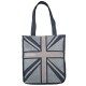 Сумка для коляски Union Jack Denim