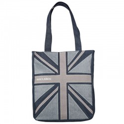 Сумка для коляски Union Jack Denim