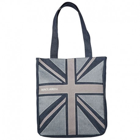 Сумка для коляски Union Jack Denim